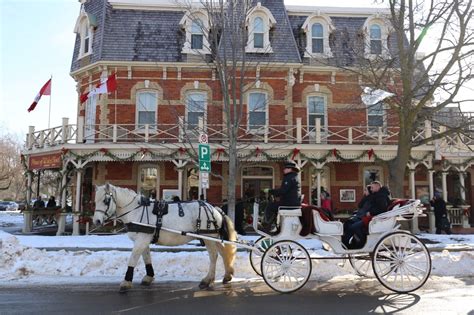 niagara on the lake activities.